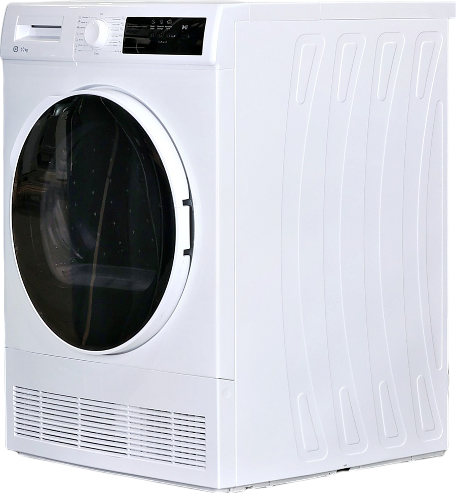 Seche-linge à Condensation 10 kg Reconditionné ESSENTIEL B ESLC10-2b