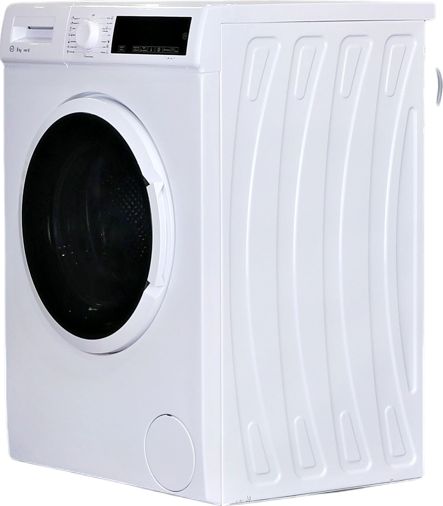 Lave-linge Hublot 8 kg Reconditionné ESSENTIEL B ELF814-3b