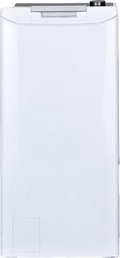 Lave-linge Top 8.5 kg Reconditionné HAIER THASN2856TM4-S