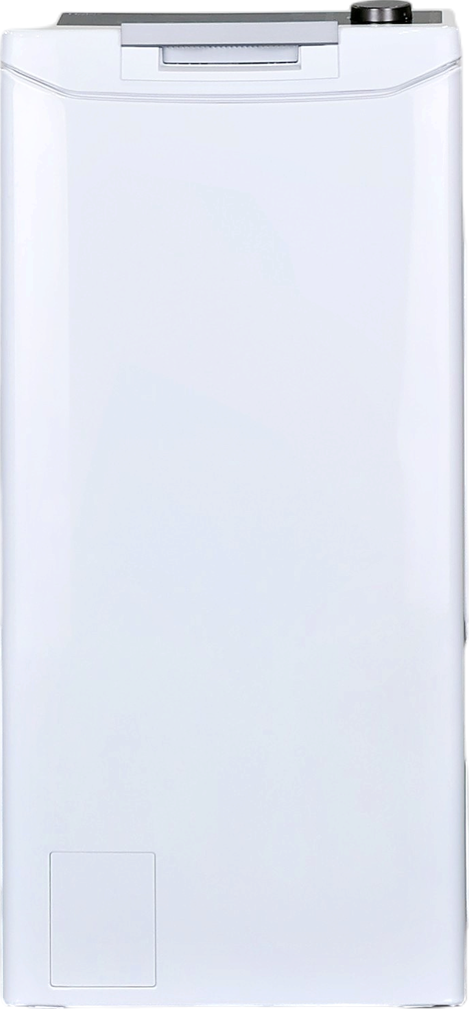 Lave-linge Top 8.5 kg Reconditionné HAIER THASN2856TM4-S