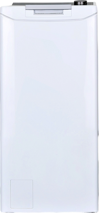 Lave-linge Top 8.5 kg Reconditionné HAIER THASN2856TM4-S