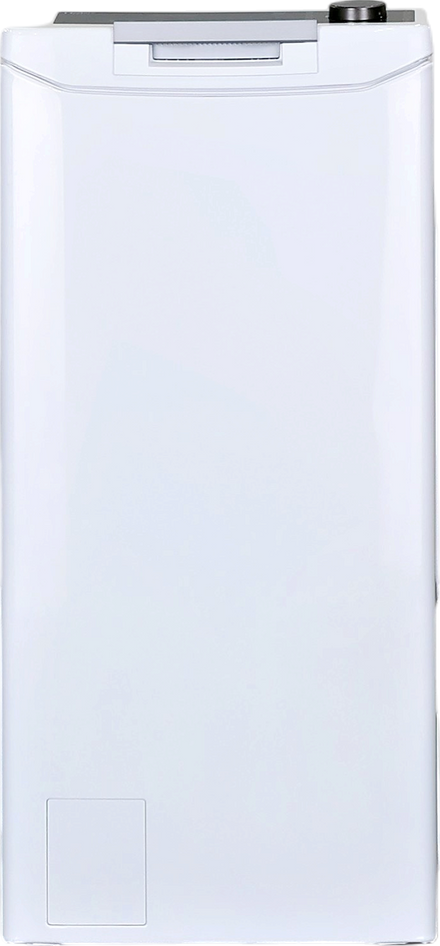 Lave-linge Top 8.5 kg Reconditionné HAIER THASN2856TM4-S