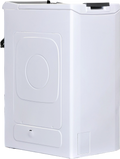 Lave-linge Top 8.5 kg Reconditionné HAIER THASN2856TM4-S