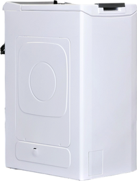 Lave-linge Top 8.5 kg Reconditionné HAIER THASN2856TM4-S