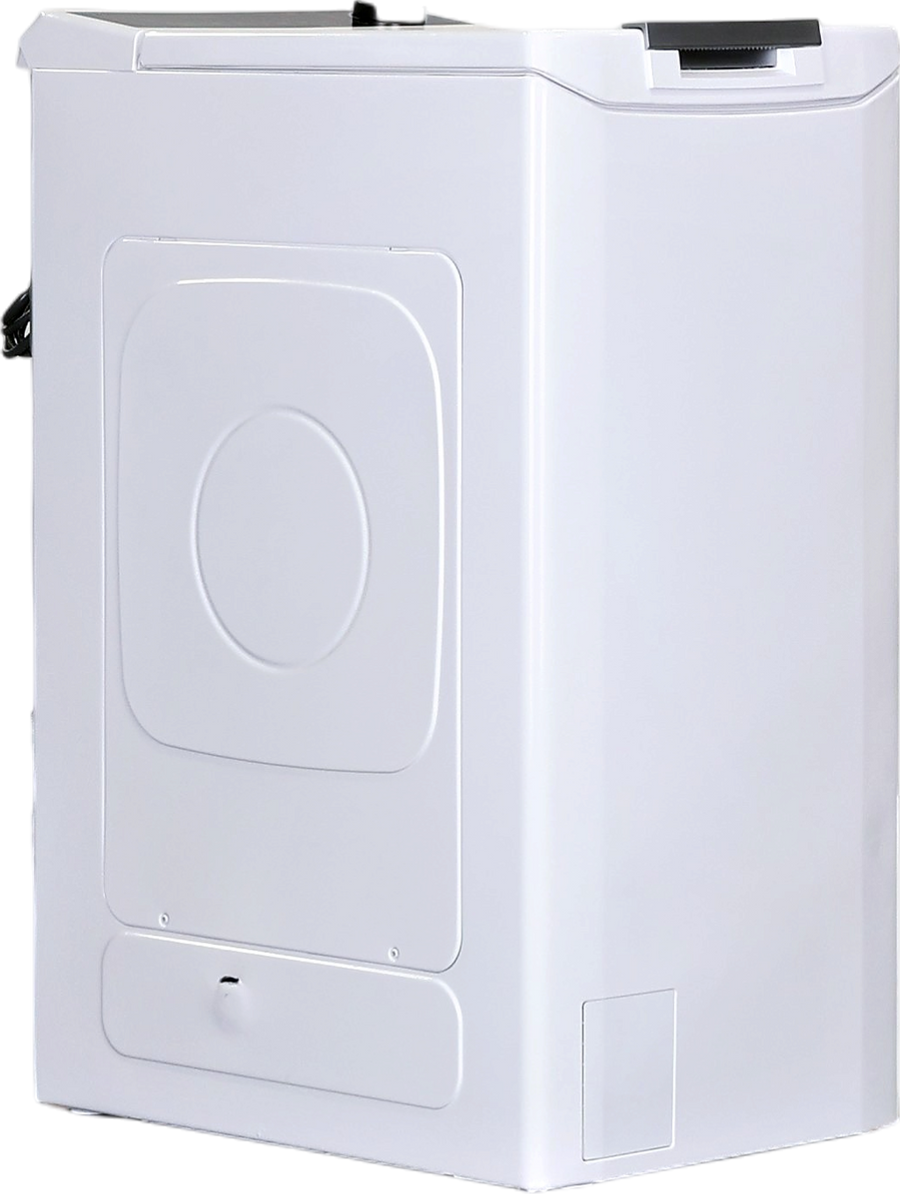 Lave-linge Top 8.5 kg Reconditionné HAIER THASN2856TM4-S