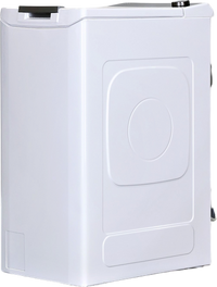 Lave-linge Top 8.5 kg Reconditionné HAIER THASN2856TM4-S