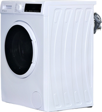 Lave-linge Hublot 8 kg Reconditionné ESSENTIEL B ELF814-3b