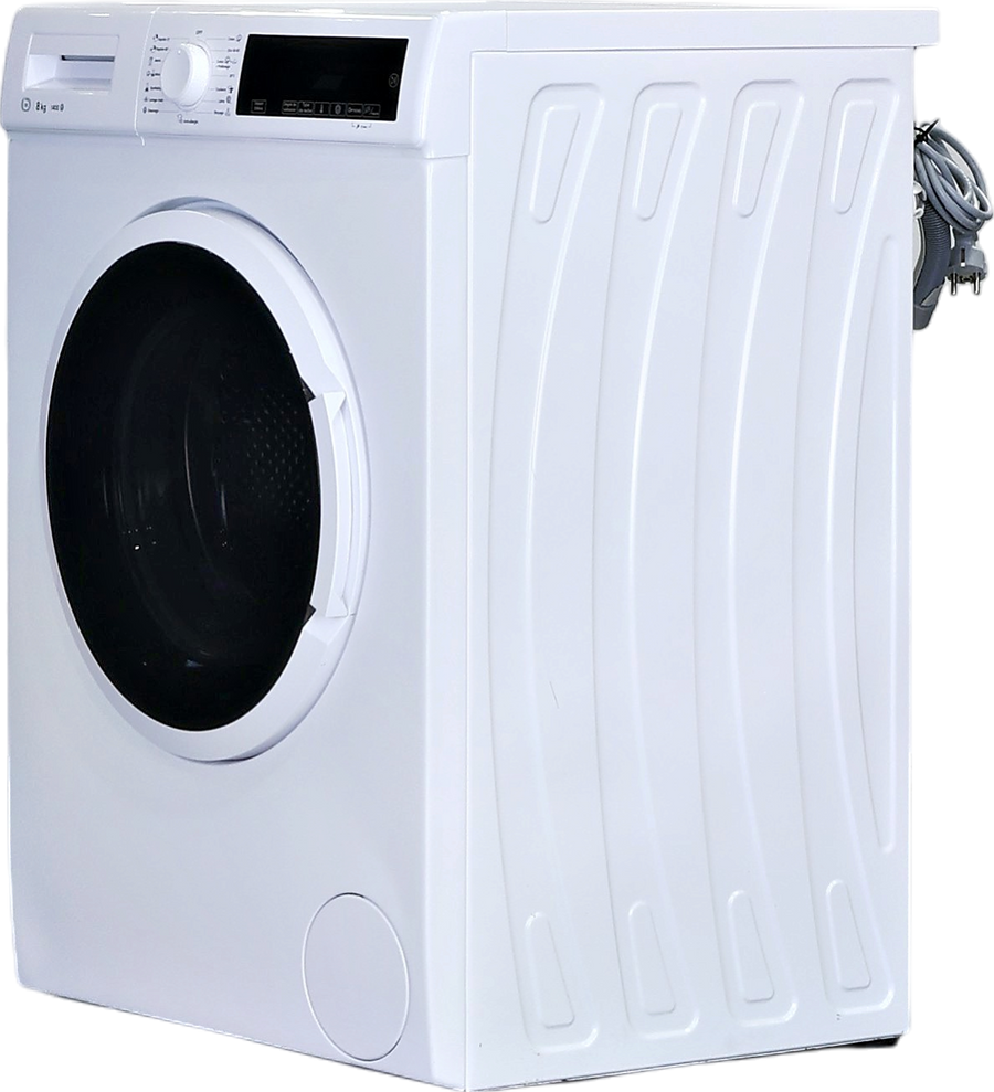 Lave-linge Hublot 8 kg Reconditionné ESSENTIEL B ELF814-3b