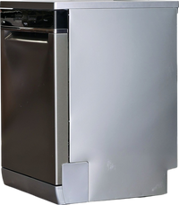 Lave-vaisselle Pose Libre 14 couverts Reconditionné WHIRLPOOL WH3FB14BN71X