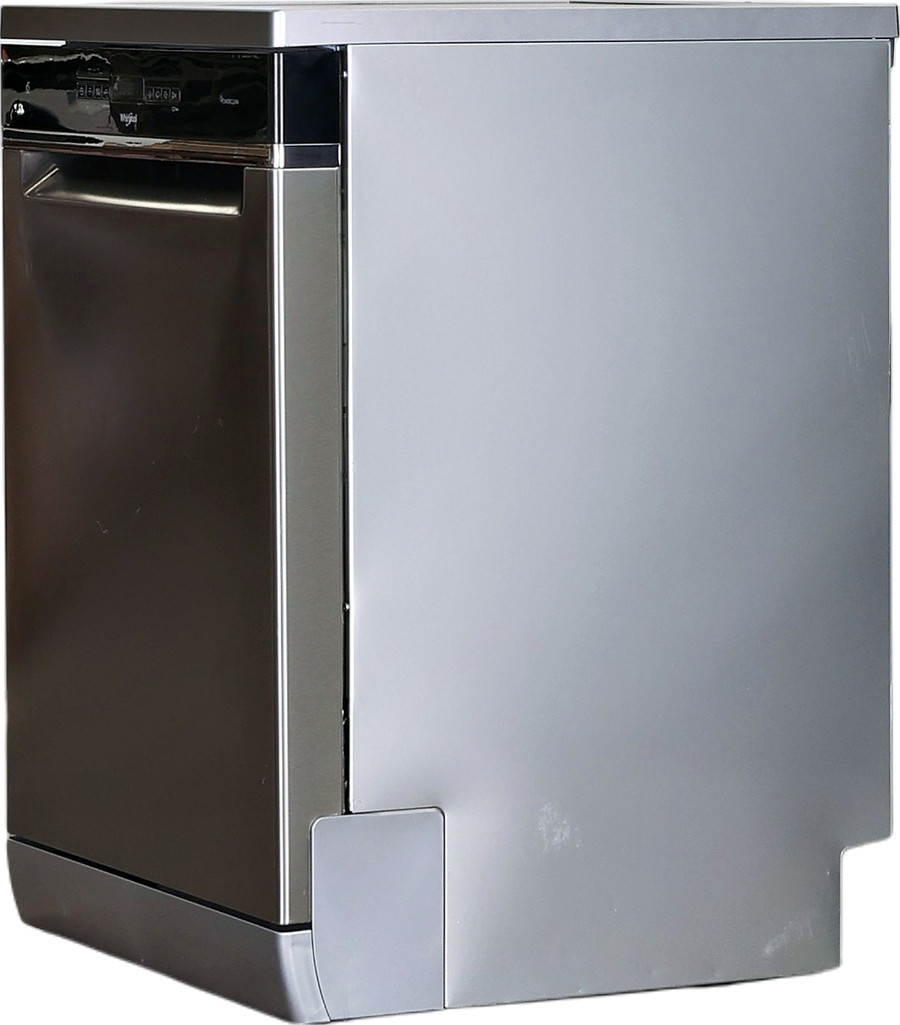 Lave-vaisselle Pose Libre 14 couverts Reconditionné WHIRLPOOL WH3FB14BN71X