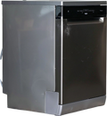 Lave-vaisselle Pose Libre 14 couverts Reconditionné WHIRLPOOL WH3FB14BN71X