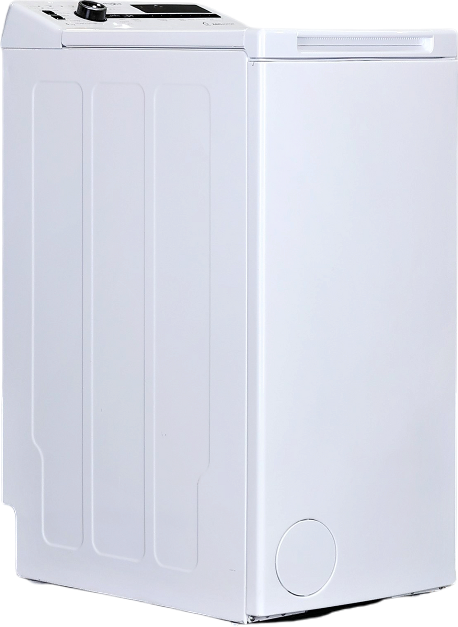 Lave-linge Top 6 kg Reconditionné WHIRLPOOL ZEN TDLRBX6252BSFR/N