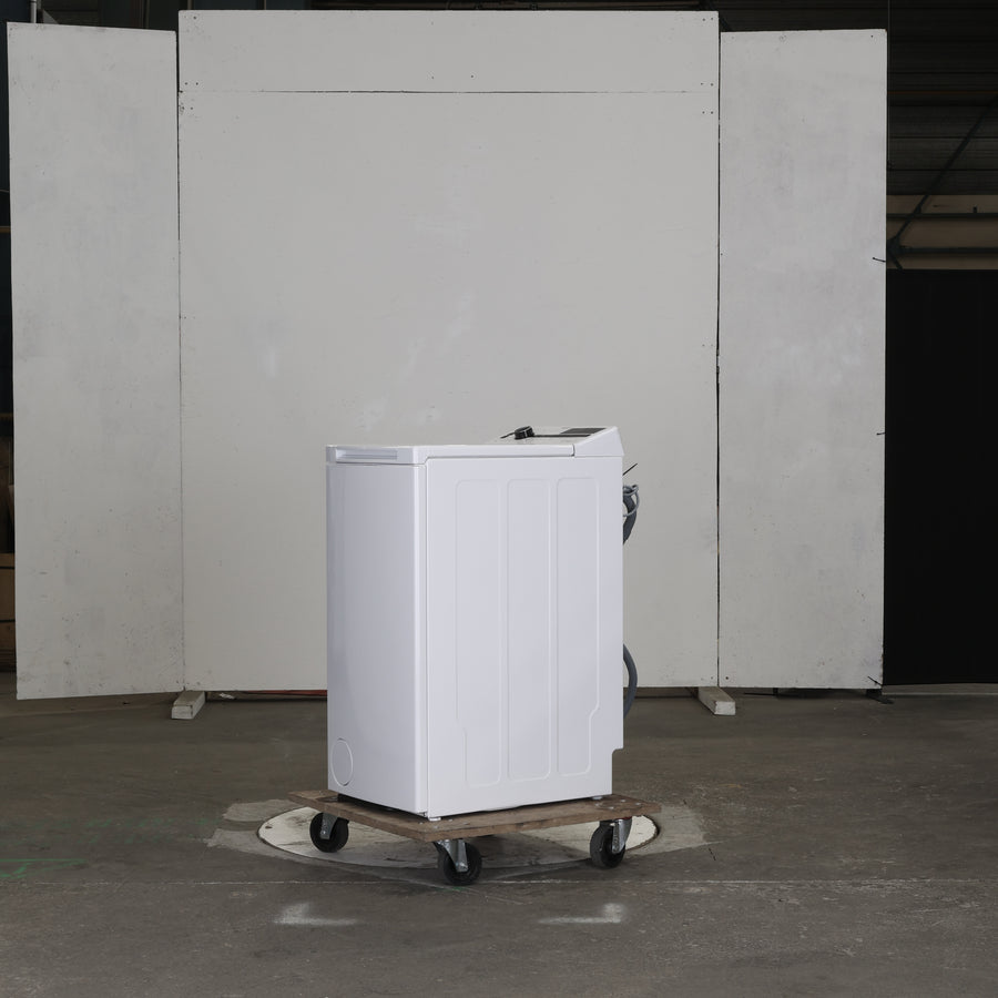 Lave-linge Top 6 kg Reconditionné WHIRLPOOL ZEN TDLRBX6252BSFR/N