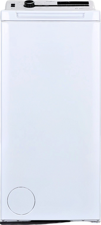 Lave-linge Top 6 kg Reconditionné WHIRLPOOL ZEN TDLRBX6252BSFR/N