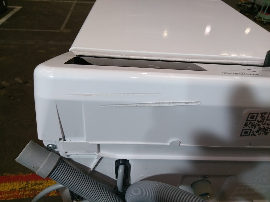 Lave-linge Top 6 kg Reconditionné WHIRLPOOL ZEN TDLRBX6252BSFR/N