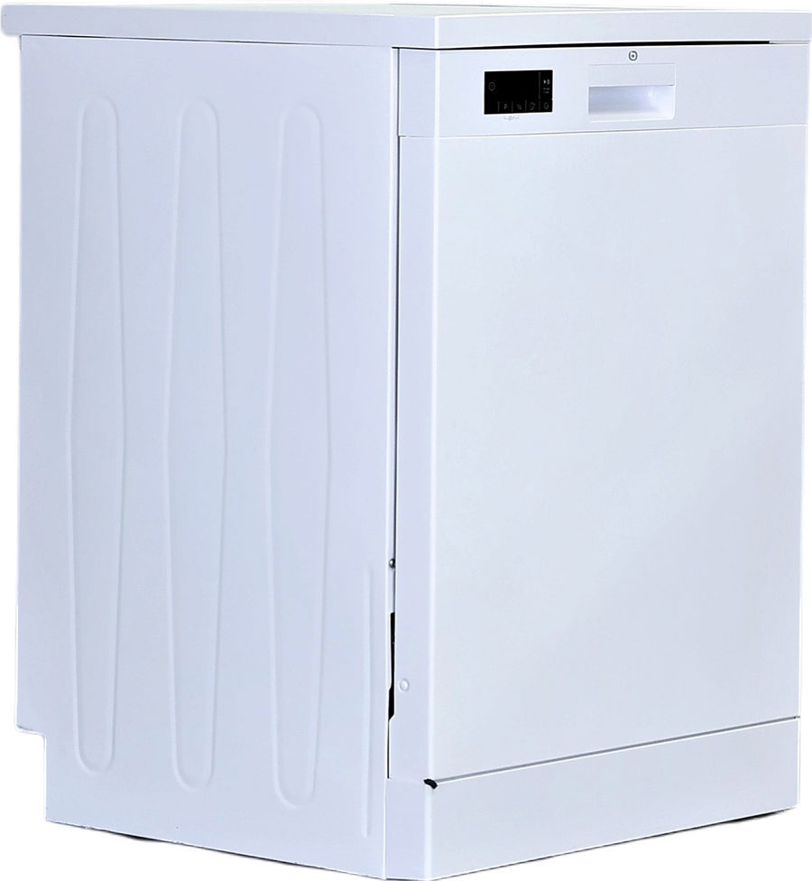 Lave-vaisselle Pose Libre 14 couverts Reconditionné ESSENTIEL B ELV-444b