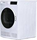 Seche-linge à Condensation 10 kg Reconditionné ESSENTIEL B ESLC10-2b