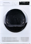 Seche-linge à Condensation 10 kg Reconditionné ESSENTIEL B ESLC10-2b