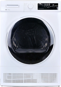 Seche-linge à Condensation 10 kg Reconditionné ESSENTIEL B ESLC10-2b