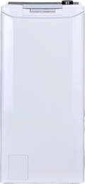 Lave-linge Top 8.5 kg Reconditionné HAIER THASN2856TM4-S