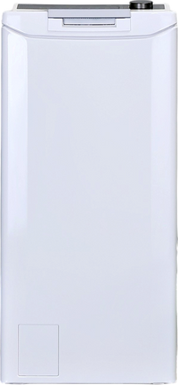 Lave-linge Top 8.5 kg Reconditionné HAIER THASN2856TM4-S