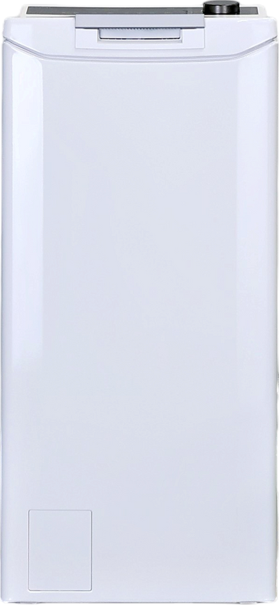 Lave-linge top HAIER THASN2856TM4-S