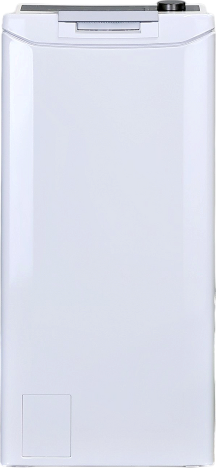 Lave-linge Top 8.5 kg Reconditionné HAIER THASN2856TM4-S