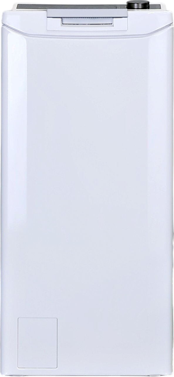 Lave-linge Top 8.5 kg Reconditionné HAIER THASN2856TM4-S