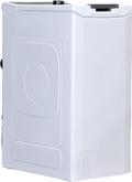 Lave-linge Top 8.5 kg Reconditionné HAIER THASN2856TM4-S