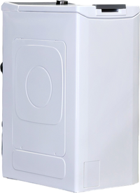 Lave-linge Top 8.5 kg Reconditionné HAIER THASN2856TM4-S