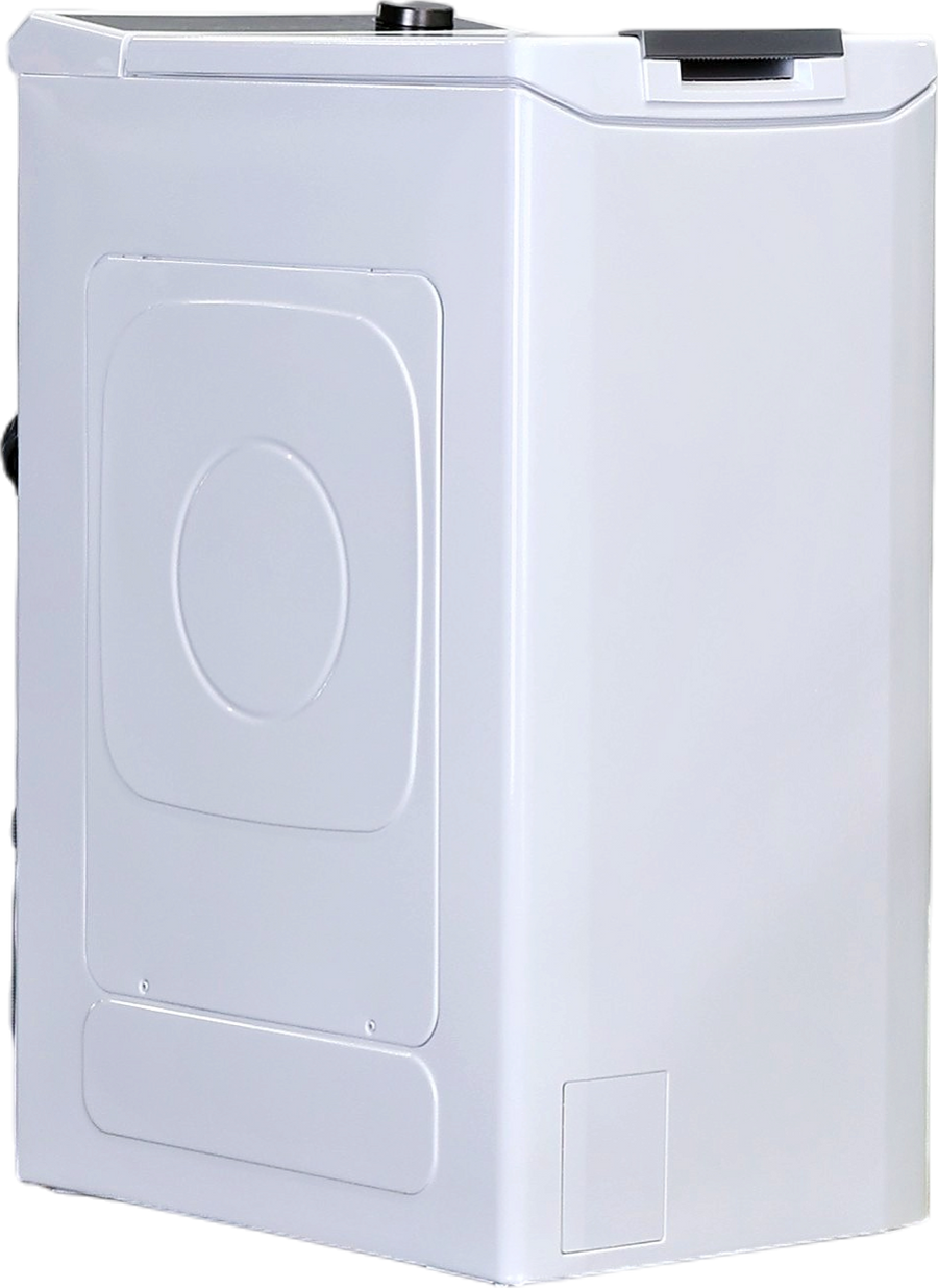 Lave-linge Top 8.5 kg Reconditionné HAIER THASN2856TM4-S