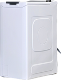 Lave-linge Top 8.5 kg Reconditionné HAIER THASN2856TM4-S