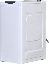 Lave-linge Top 8.5 kg Reconditionné HAIER THASN2856TM4-S