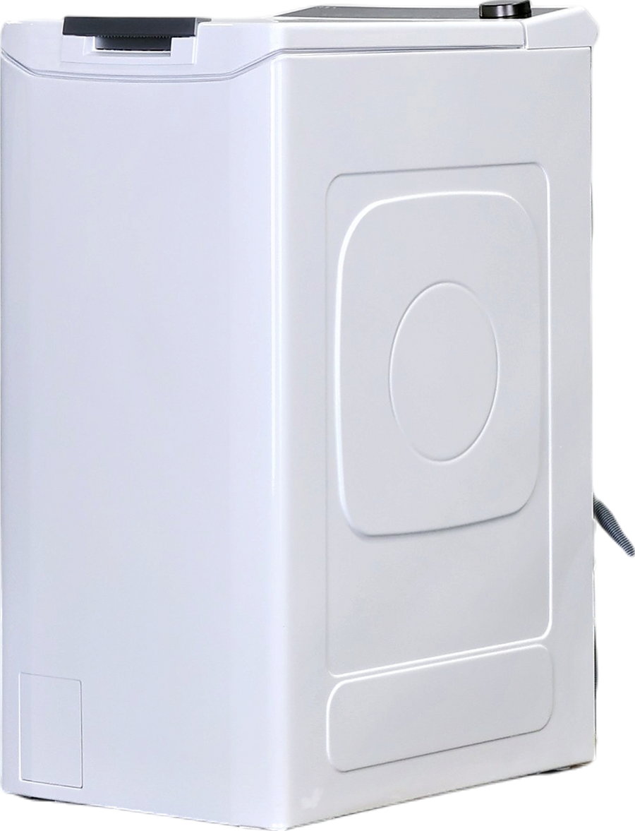 Lave-linge Top 8.5 kg Reconditionné HAIER THASN2856TM4-S