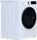 Lave-linge Hublot 9 kg Reconditionné LG F94D15WHS