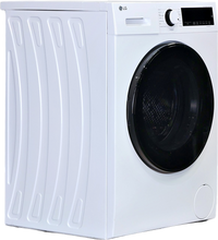 Lave-linge Hublot 9 kg Reconditionné LG F94D15WHS