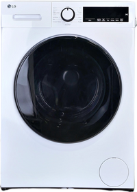 Lave-linge Hublot 9 kg Reconditionné LG F94D15WHS