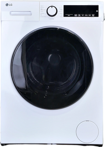 Lave-linge Hublot 9 kg Reconditionné LG F94D15WHS