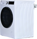Lave-linge Hublot 9 kg Reconditionné LG F94D15WHS