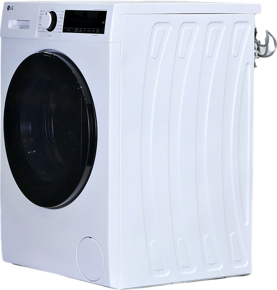 Lave-linge Hublot 9 kg Reconditionné LG F94D15WHS