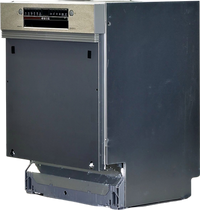 Lave-vaisselle Encastrable 14 couverts Reconditionné BOSCH SMI6ZCS22E