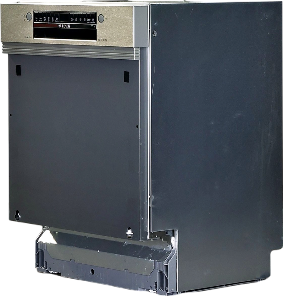 Lave-vaisselle Encastrable 14 couverts Reconditionné BOSCH SMI6ZCS22E