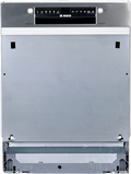 Lave-vaisselle Encastrable 14 couverts Reconditionné BOSCH SMI6ZCS22E
