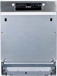 Lave-vaisselle Encastrable 14 couverts Reconditionné BOSCH SMI6ZCS22E