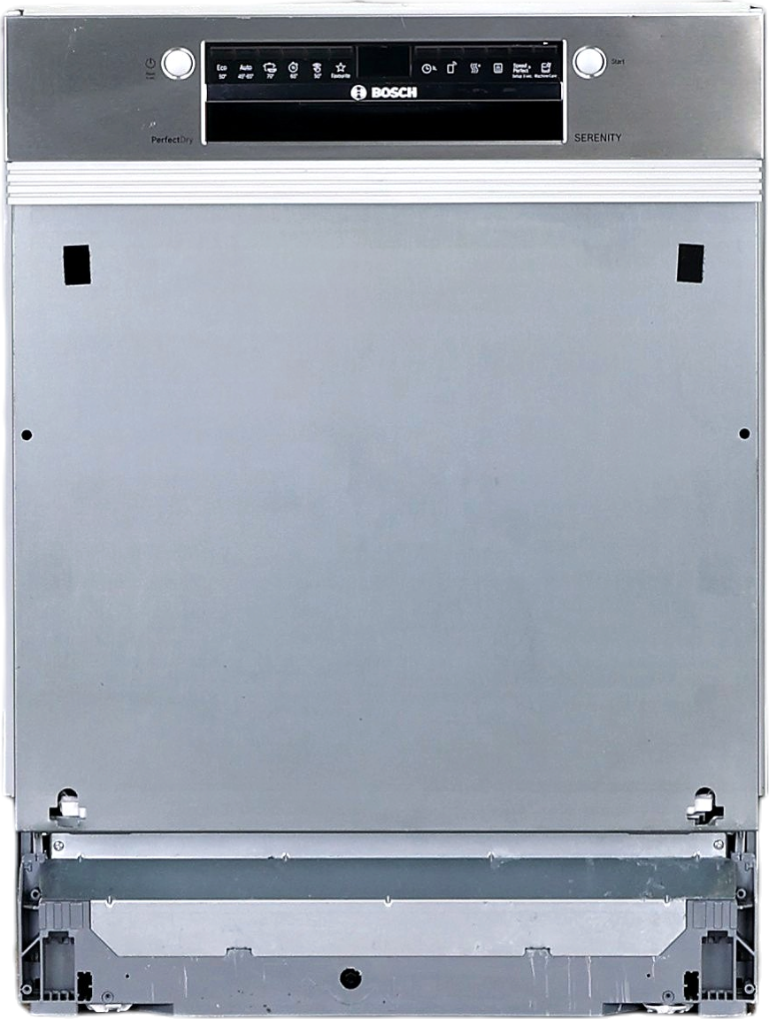 Lave-vaisselle Encastrable 14 couverts Reconditionné BOSCH SMI6ZCS22E