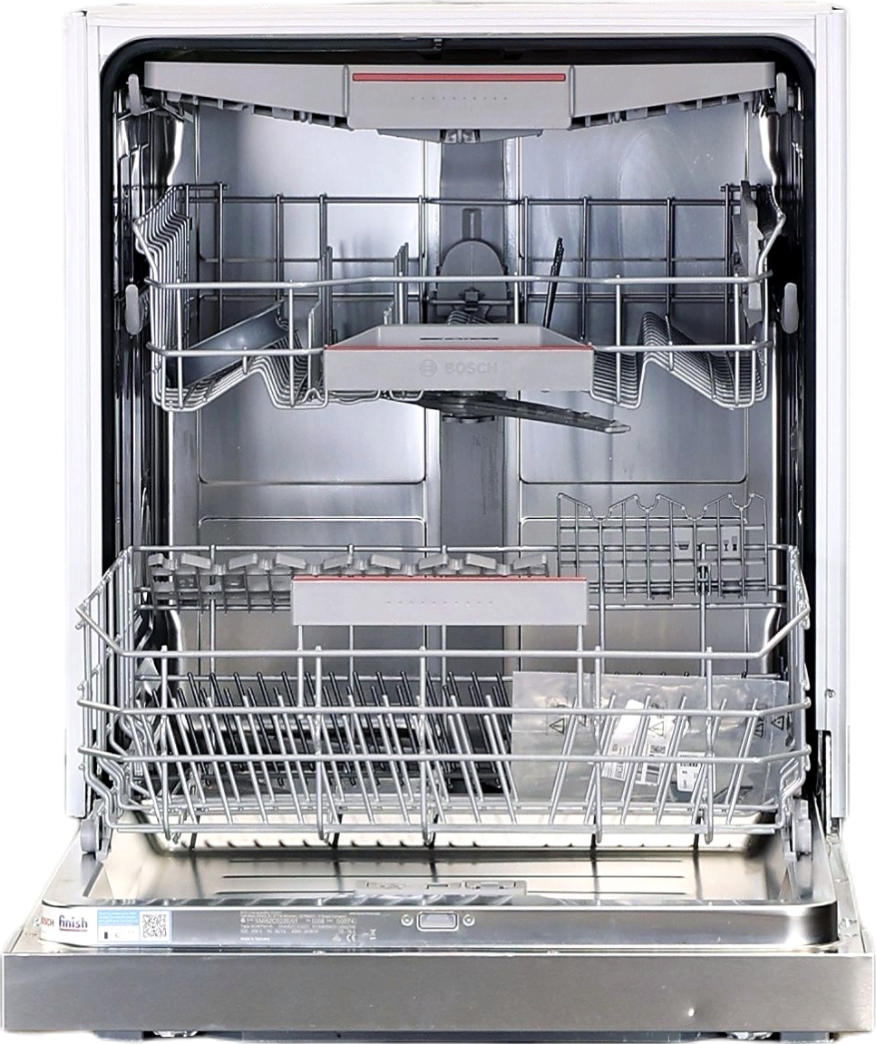 Lave-vaisselle Encastrable 14 couverts Reconditionné BOSCH SMI6ZCS22E