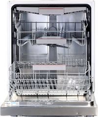 Lave-vaisselle Encastrable 14 couverts Reconditionné BOSCH SMI6ZCS22E
