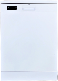 Lave-vaisselle Pose Libre 14 couverts Reconditionné ESSENTIEL B ELV-444b