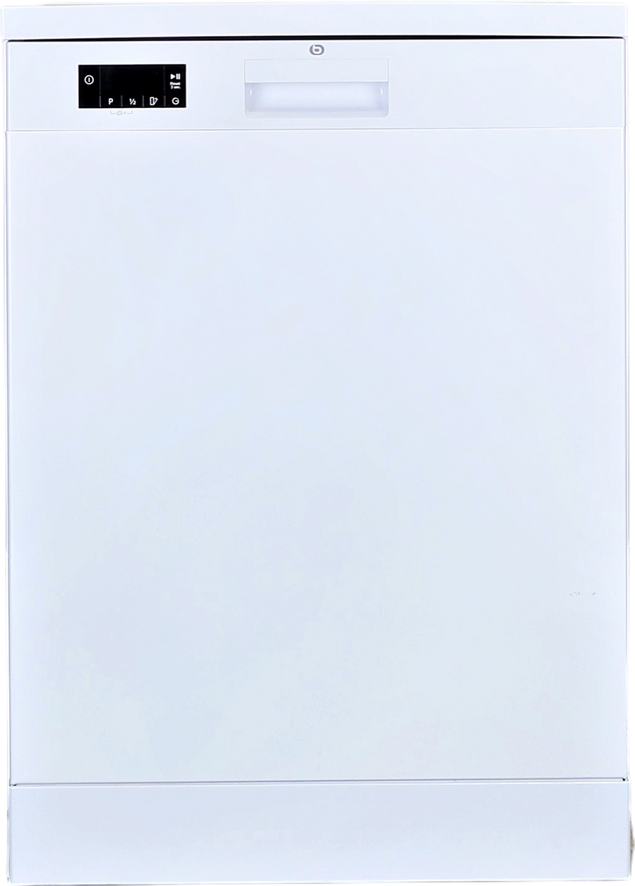 Lave-vaisselle Pose Libre 14 couverts Reconditionné ESSENTIEL B ELV-444b