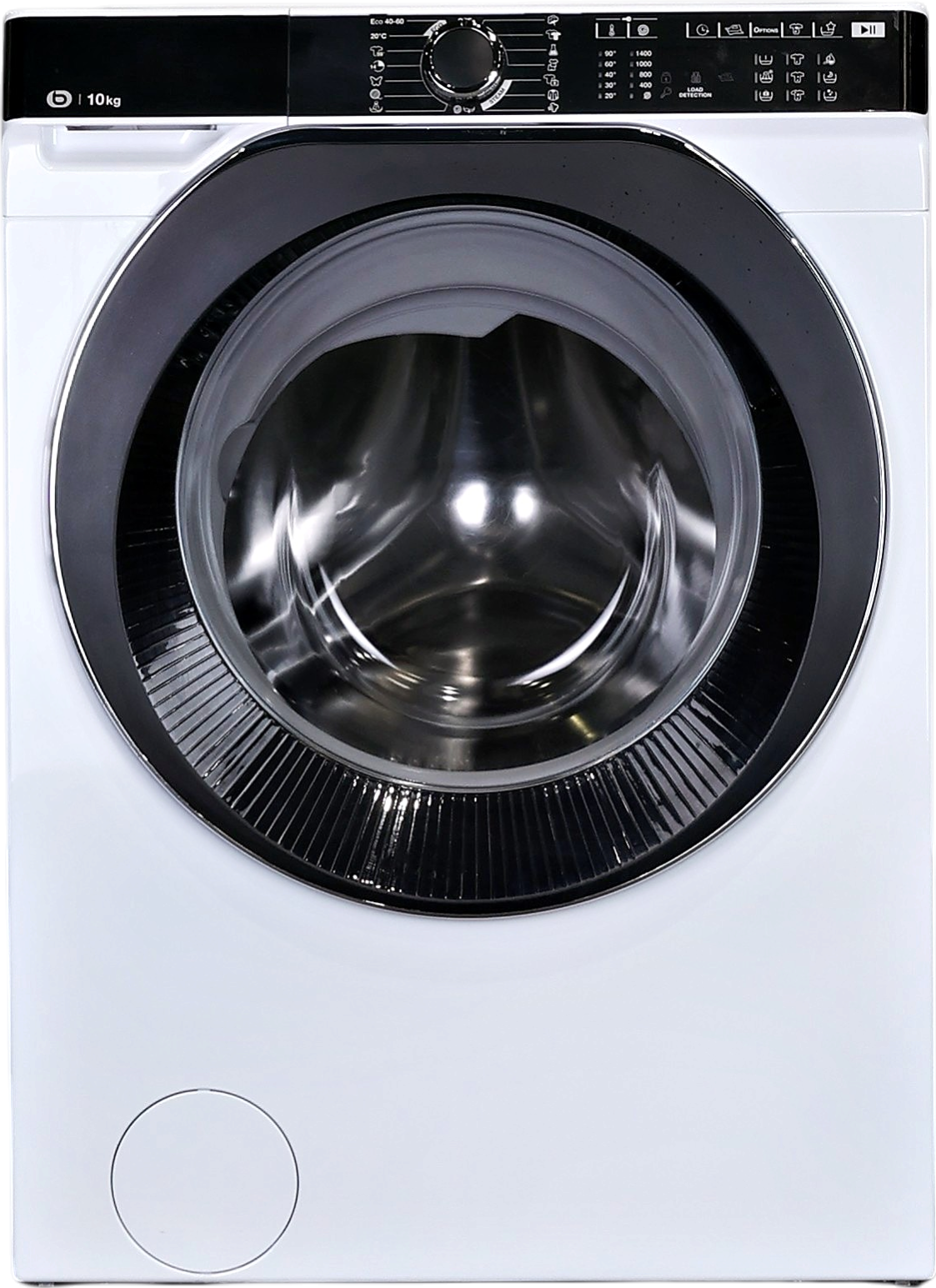 Lave-linge Hublot 10 kg Reconditionné ESSENTIEL B ELF1014-4b
